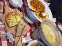 -西贝莜面村(金隅嘉品mall店)