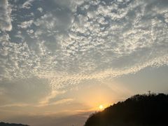 -东钱湖小普陀景区