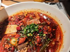 -太二酸菜鱼(正大广场店)
