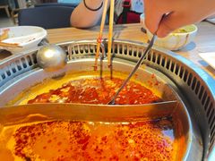 -季季红火锅(长沙步行街店)