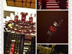 -天龙轩(香港丽思卡尔顿酒店)