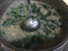 猪杂粥-标记美食新鲜猪杂(兴南大道店)