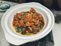 -佬麻雀·剁椒鱼头(京基KK One店)