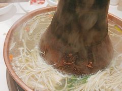 -阳坊胜利涮羊肉(阳坊老店)