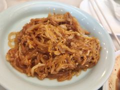-京滨饭店·餐厅(阜外大街店)