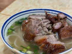 -香辉食馆(新兴路店)