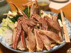 -蟹道乐(道顿堀本店)