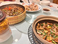 -勝記酒家·37年老字号·经典粤菜(荔枝公园店)