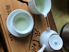 -梅间堂茶馆(绿地缤纷城店)