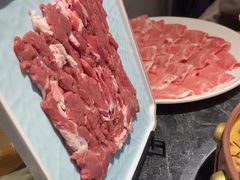 -小洋府铜锅涮肉(南锣鼓巷店)