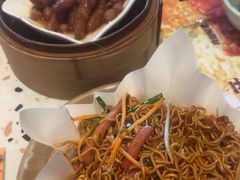 -点都德(广州白云山景区南门店)