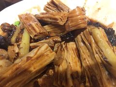 -五观堂素食(新华路店)