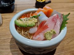 -隐泉之语日式料理(王府中环店)
