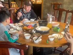 -农家乐·福建土菜(金榕北路店)