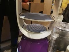 -海底捞火锅(苏宁生活广场店)