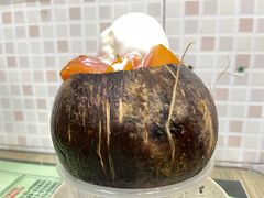 -玉椰林甜品店(创始店)