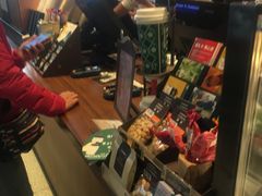 -星巴克臻选(北京太阳宫凯德店)