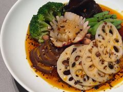 -徐记海鲜·家宴(南油永新汇店)