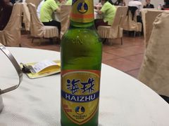 -新享乐海鲜(翠华路店)