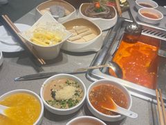 -海底捞火锅(赛格国际购物中心店)