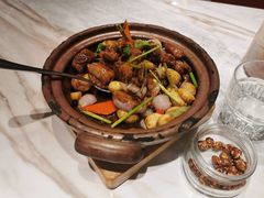 -志明眷村·台式融合菜·宵夜