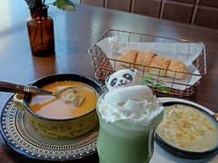 -西堤牛排(番禺天河城店)