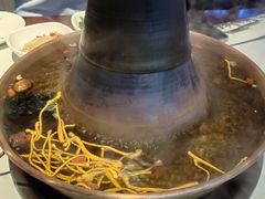 -京城胜利涮羊肉(禧乐汇店)