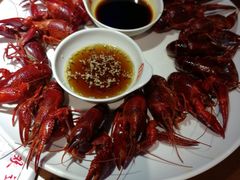 -红盔甲·小龙虾(天钥桥店)