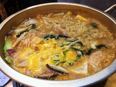 芝士年糕火锅-芝芝Z-cheese芝士年糕专门店