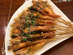 -美极鲜食坊(宝安南路店)