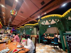 -驿楼兰·新疆菜(火车站店)