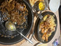 -卡朋西餐(悦汇城店)