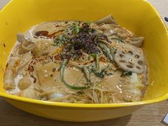 麻辣烫-林静小吃(复兴路店)
