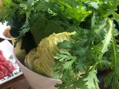 -風林火山烤室·涮肉