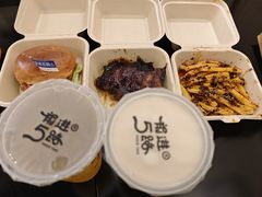-前进5路汉堡炸鸡(昙华林店)