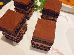 -海之乡日本料理铁板烧(星海店)