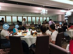 大堂-新加坡海鲜共和(名胜世界圣淘沙海滨坊)