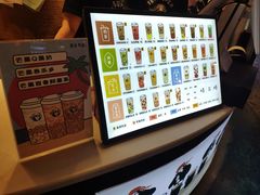 -茶太良品·北京特色茶饮(西站食宝街店)