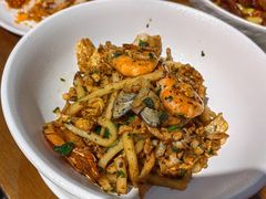 -寻裕记·现炒浇头面(人民广场店)