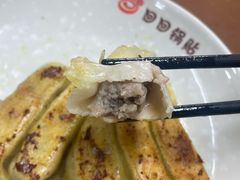 -回回锅贴(小河沿店)