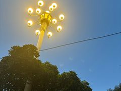 -鱼珠码头(轮渡站)