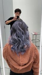 -DL HOPE明星造型