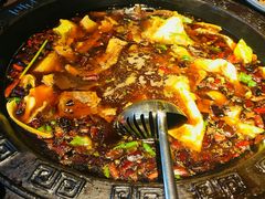 -受气牛肉·耙牛肉火锅(水晶郦城店)