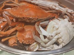 -川骄海鲜自助(河东店)