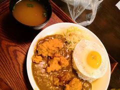 -金龙咖喱