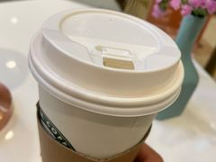 -逸派咖啡 EPARKCOFFEE(广安门店)