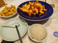 -小吊梨汤·北京菜·烤鸭(鸟巢店)