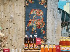 -佛山皇冠假日酒店-西餐厅