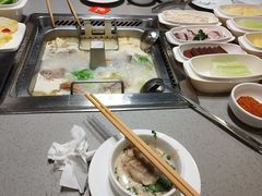 -海底捞火锅(漕宝路店)