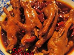 -回家吃饭·地道南昌菜(建德观总店)